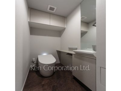 トイレ ※写真・画像は実際と異なる場合がございます。部屋写真は同一タイプのものです。（ただし、画像中にタイプ名の記載がある場合はその記載内容を優先します。）