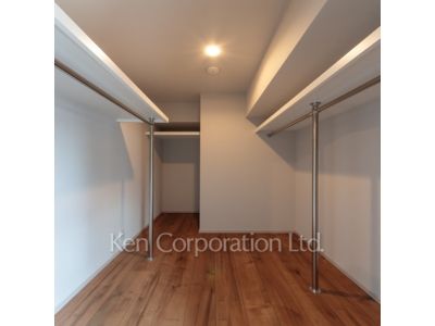 クローゼット等 ※写真・画像は実際と異なる場合がございます。部屋写真は同一タイプのものです。（ただし、画像中にタイプ名の記載がある場合はその記載内容を優先します。）