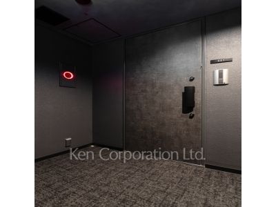 玄関 ※写真・画像は実際と異なる場合がございます。部屋写真は同一タイプのものです。（ただし、画像中にタイプ名の記載がある場合はその記載内容を優先します。）