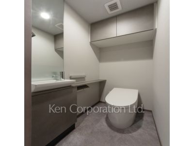 トイレ ※写真・画像は実際と異なる場合がございます。部屋写真は同一タイプのものです。（ただし、画像中にタイプ名の記載がある場合はその記載内容を優先します。）