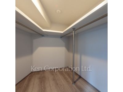 クローゼット等 ※写真・画像は実際と異なる場合がございます。部屋写真は同一タイプのものです。（ただし、画像中にタイプ名の記載がある場合はその記載内容を優先します。）