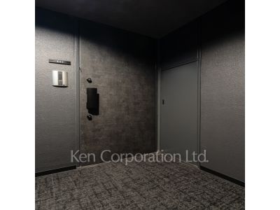 玄関 ※写真・画像は実際と異なる場合がございます。部屋写真は同一タイプのものです。（ただし、画像中にタイプ名の記載がある場合はその記載内容を優先します。）