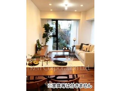 イニシア高輪プレシアスコートの写真