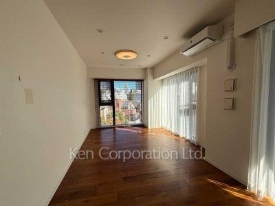 イニシア高輪プレシアスコートの写真 居室（LDなど）