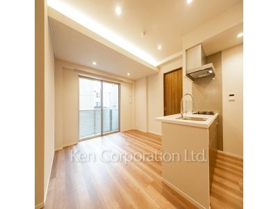 リビングダイニング ※写真・画像は実際と異なる場合がございます。部屋写真は同一タイプのものです。（ただし、画像中にタイプ名の記載がある場合はその記載内容を優先します。）