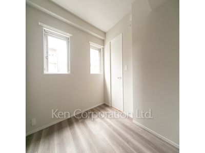 その他居室 ※写真・画像は実際と異なる場合がございます。部屋写真は同一タイプのものです。（ただし、画像中にタイプ名の記載がある場合はその記載内容を優先します。）