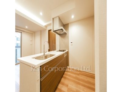 キッチン ※写真・画像は実際と異なる場合がございます。部屋写真は同一タイプのものです。（ただし、画像中にタイプ名の記載がある場合はその記載内容を優先します。）