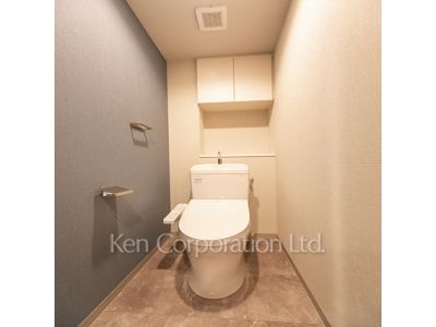 トイレ ※写真・画像は実際と異なる場合がございます。部屋写真は同一タイプのものです。（ただし、画像中にタイプ名の記載がある場合はその記載内容を優先します。）