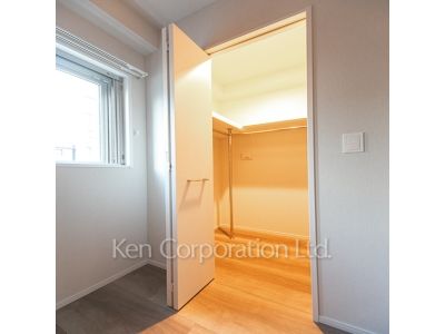 クローゼット等 ※写真・画像は実際と異なる場合がございます。部屋写真は同一タイプのものです。（ただし、画像中にタイプ名の記載がある場合はその記載内容を優先します。）