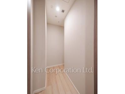 麻布台ヒルズ レジデンスBの写真 ストレージ