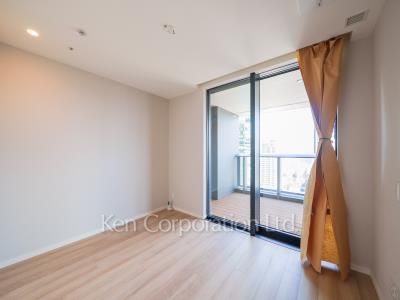 麻布台ヒルズ レジデンスBの写真 マスターベッドルーム