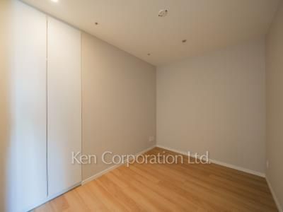 麻布台ヒルズ レジデンスBの写真 ベッドルーム