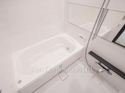 麻布台ヒルズ レジデンスBの写真 バスルーム