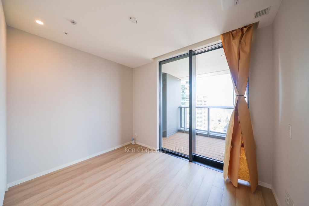 麻布台ヒルズ レジデンスBの写真 マスターベッドルーム