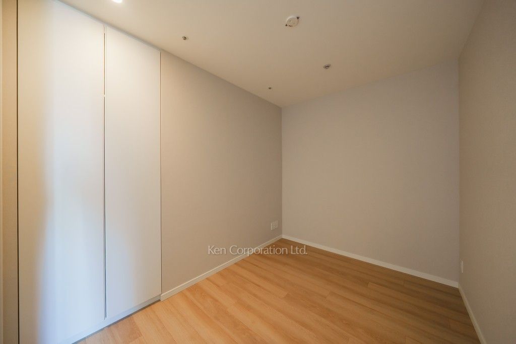 麻布台ヒルズ レジデンスBの写真 ベッドルーム