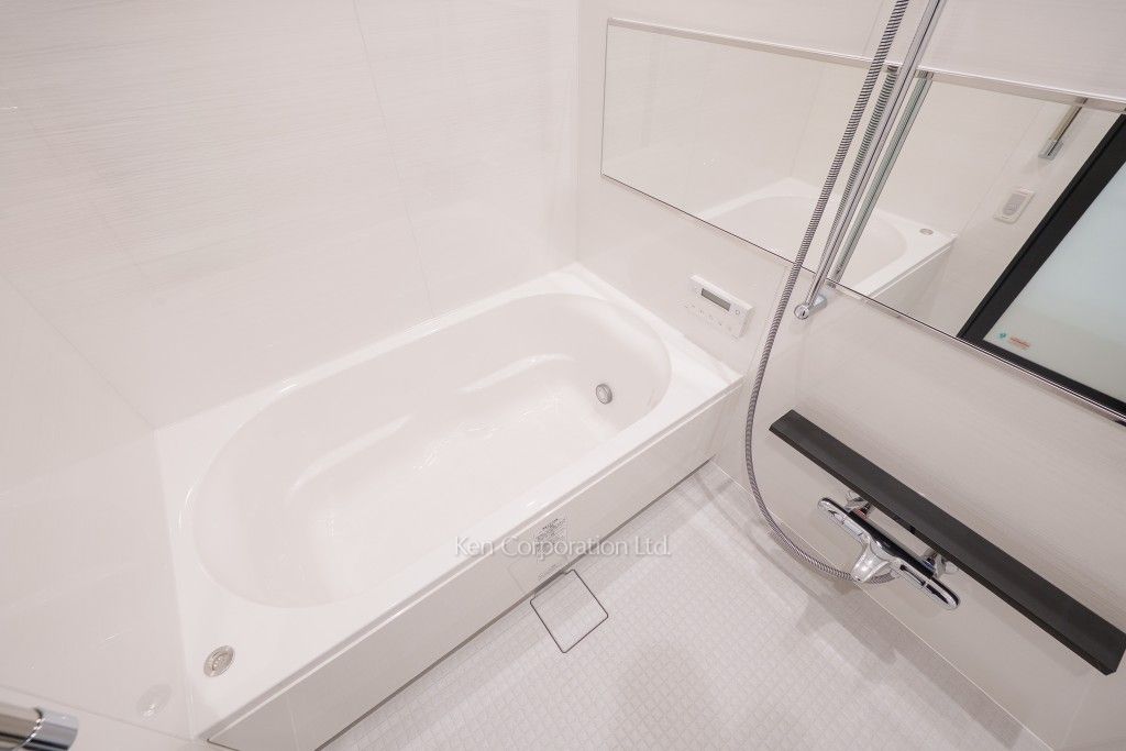 麻布台ヒルズ レジデンスBの写真 バスルーム