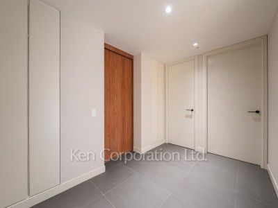 麻布台ヒルズ レジデンスBの写真 玄関