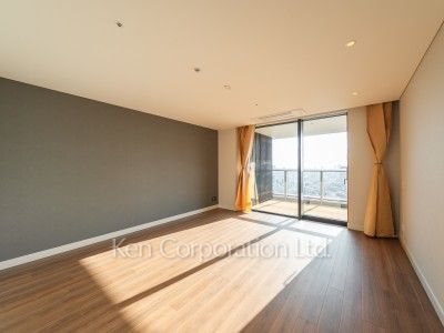 麻布台ヒルズ レジデンスBの写真 マスターベッドルーム