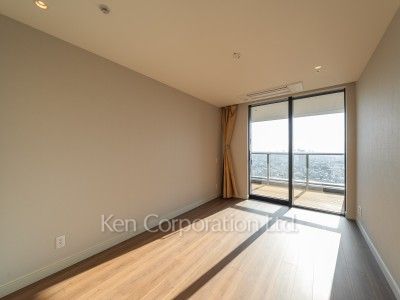 麻布台ヒルズ レジデンスBの写真 ベッドルーム