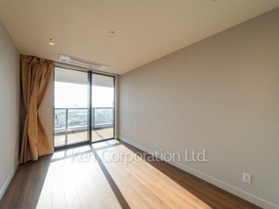 麻布台ヒルズ レジデンスBの写真 ベッドルーム