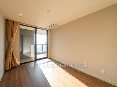 麻布台ヒルズ レジデンスBの写真 ベッドルーム