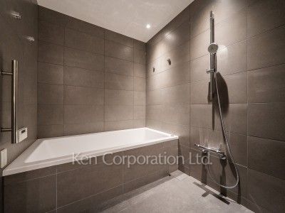 麻布台ヒルズ レジデンスBの写真 バスルーム