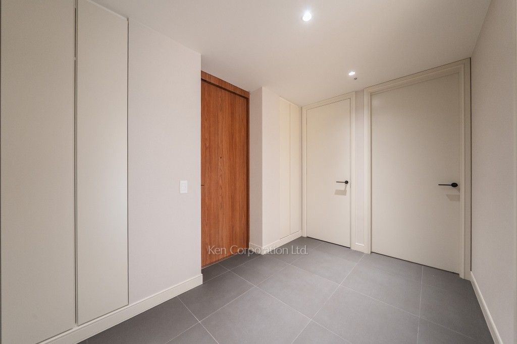 麻布台ヒルズ レジデンスBの写真 玄関