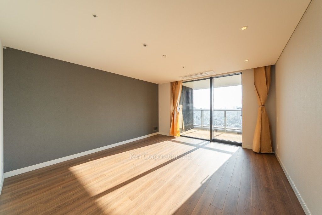 麻布台ヒルズ レジデンスBの写真 マスターベッドルーム