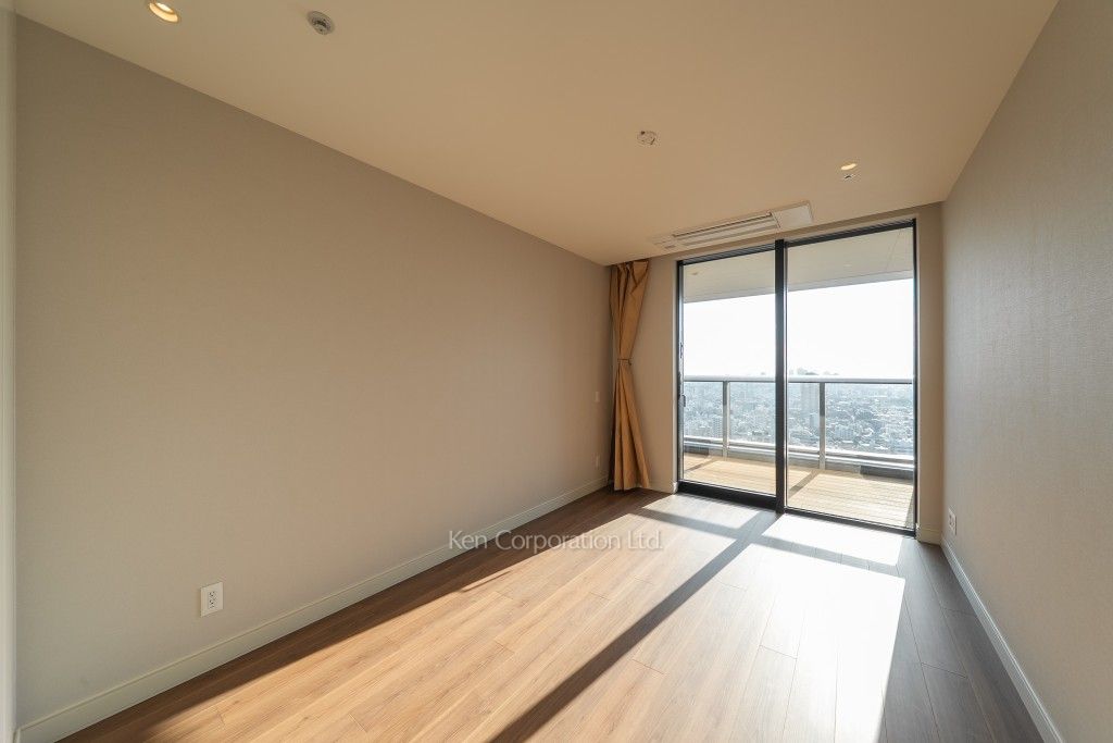 麻布台ヒルズ レジデンスBの写真 ベッドルーム