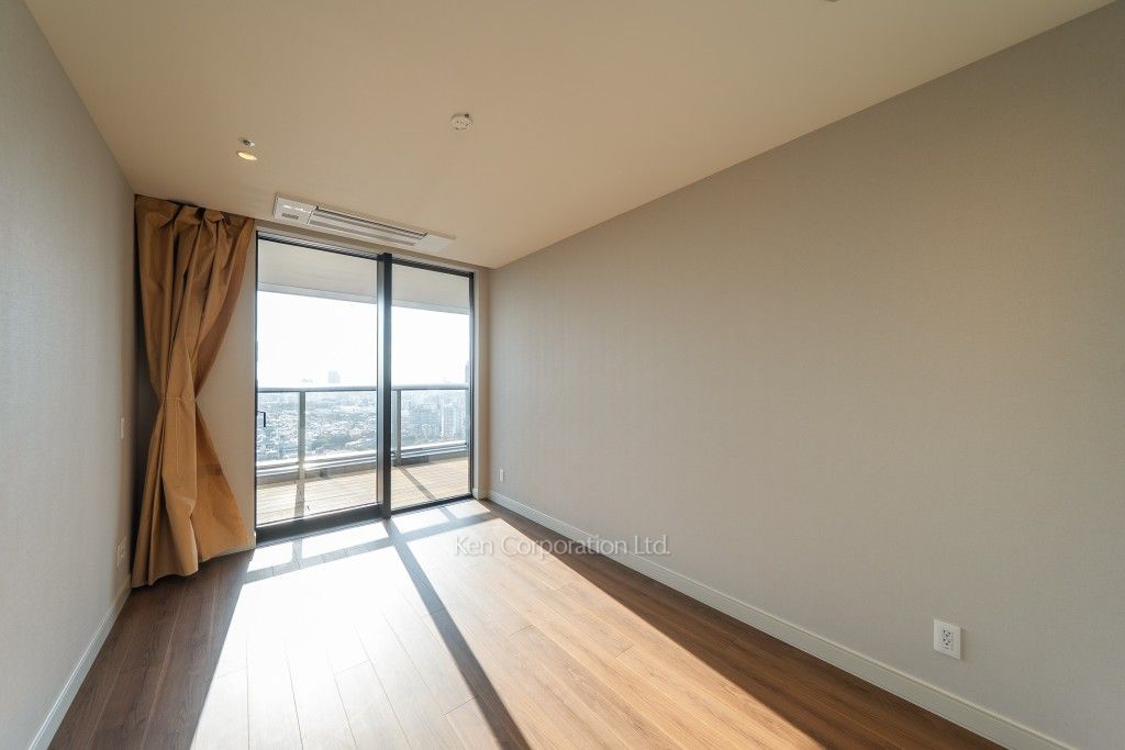 麻布台ヒルズ レジデンスBの写真 ベッドルーム