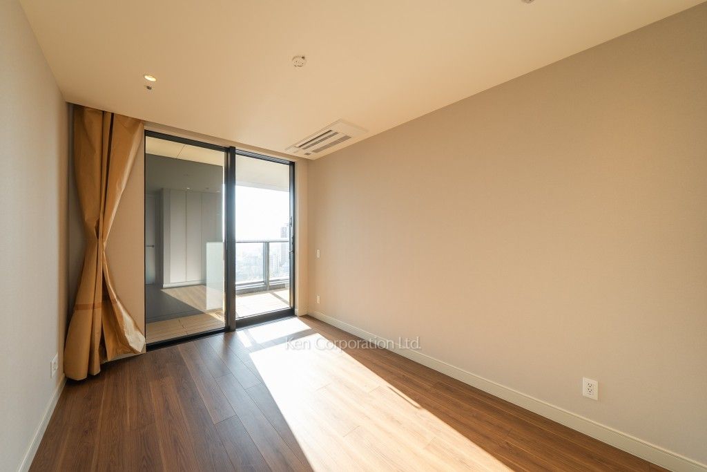 麻布台ヒルズ レジデンスBの写真 ベッドルーム