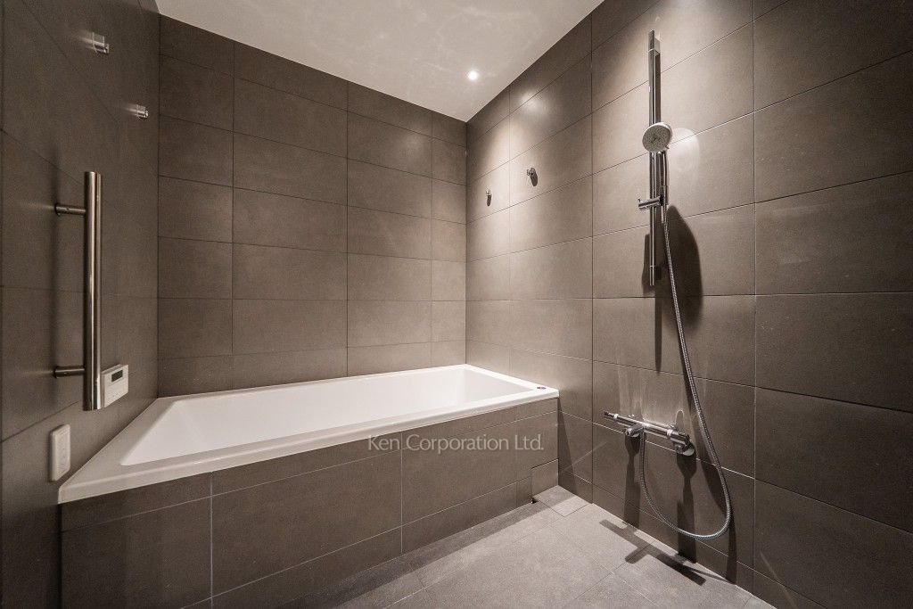 麻布台ヒルズ レジデンスBの写真 バスルーム