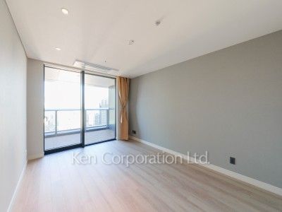 麻布台ヒルズ レジデンスBの写真 マスターベッドルーム