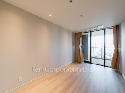 麻布台ヒルズ レジデンスBの写真 ベッドルーム