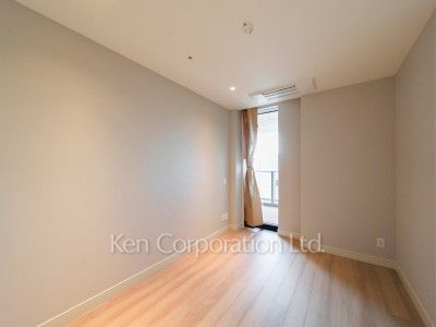 麻布台ヒルズ レジデンスBの写真 ベッドルーム