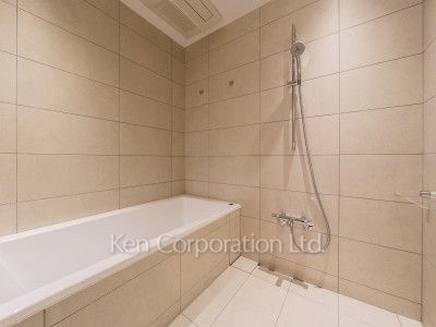 麻布台ヒルズ レジデンスBの写真 バスルーム