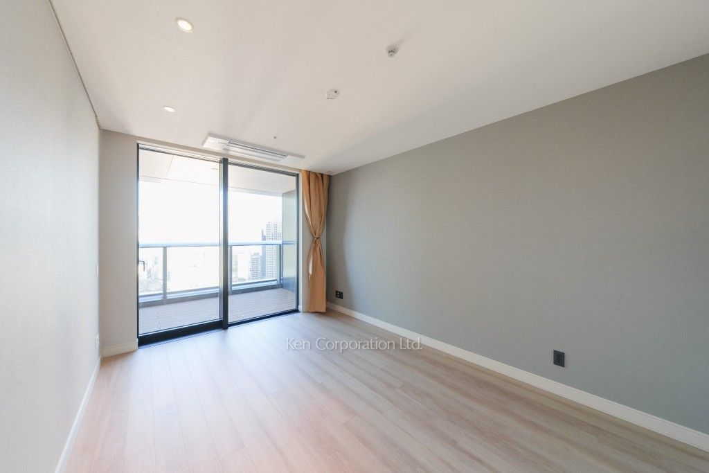 麻布台ヒルズ レジデンスBの写真 マスターベッドルーム