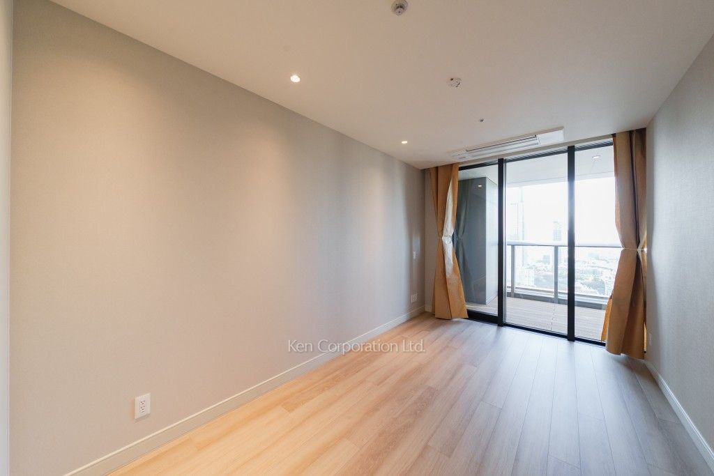 麻布台ヒルズ レジデンスBの写真 ベッドルーム