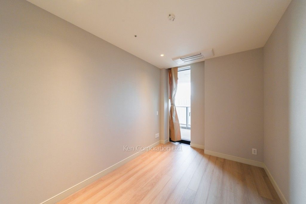 麻布台ヒルズ レジデンスBの写真 ベッドルーム