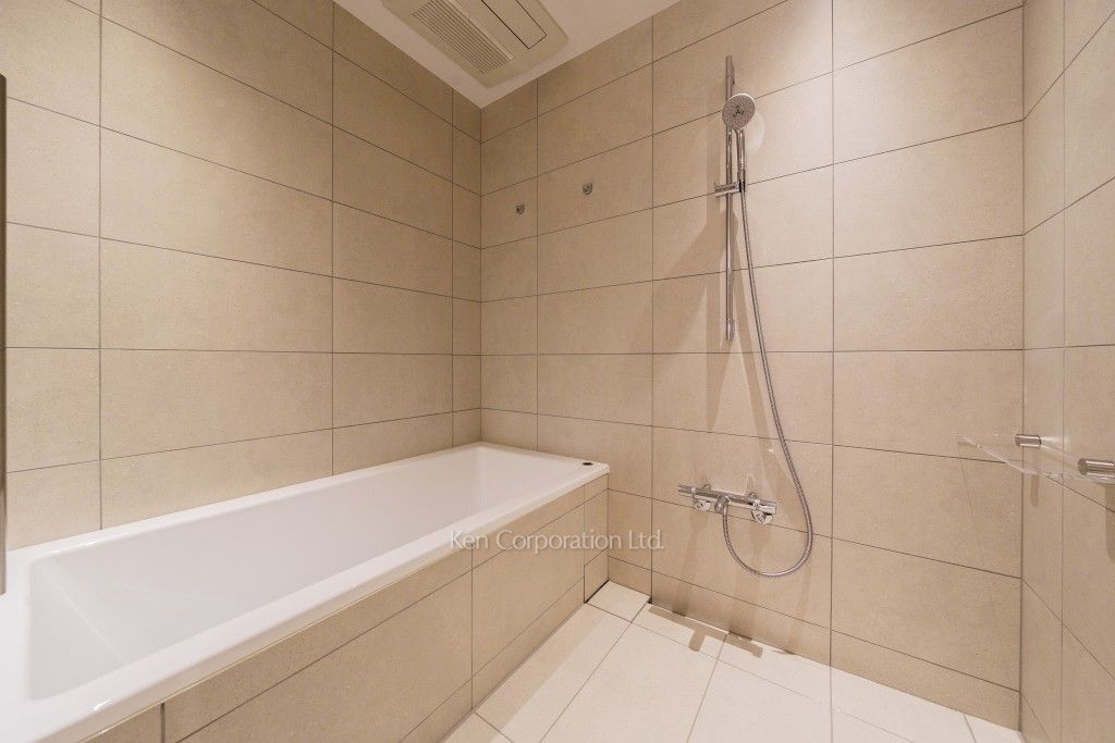 麻布台ヒルズ レジデンスBの写真 バスルーム