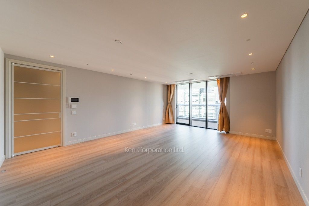 麻布台ヒルズ レジデンスBの写真 居室（LDなど）