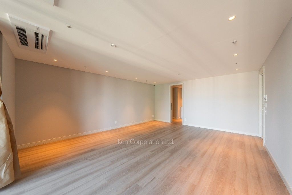 麻布台ヒルズ レジデンスBの写真 居室（LDなど）