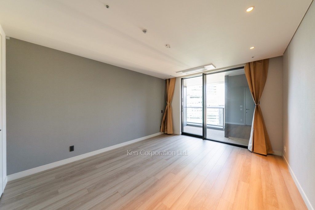 麻布台ヒルズ レジデンスBの写真 マスターベッドルーム