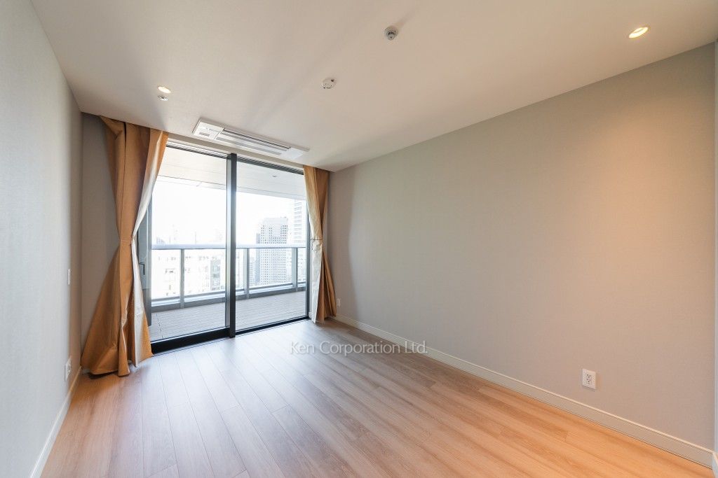 麻布台ヒルズ レジデンスBの写真 ベッドルーム