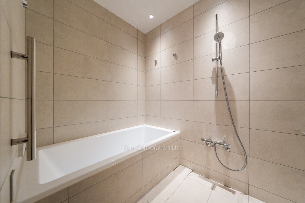 麻布台ヒルズ レジデンスBの写真 バスルーム