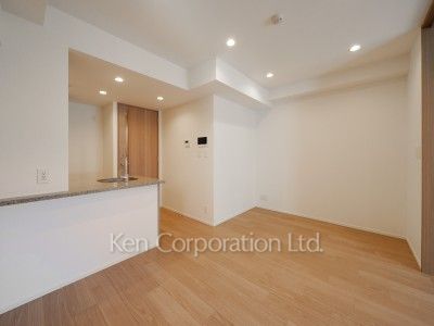 ザ・パークハビオ目黒プレイスの写真 居室（LDなど）