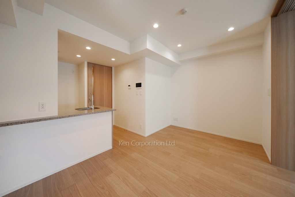 ザ・パークハビオ目黒プレイスの写真 居室（LDなど）