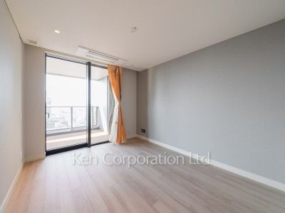 麻布台ヒルズ レジデンスBの写真 マスターベッドルーム