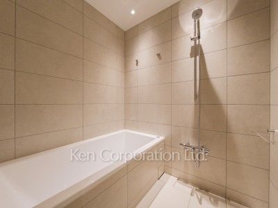 麻布台ヒルズ レジデンスBの写真 バスルーム