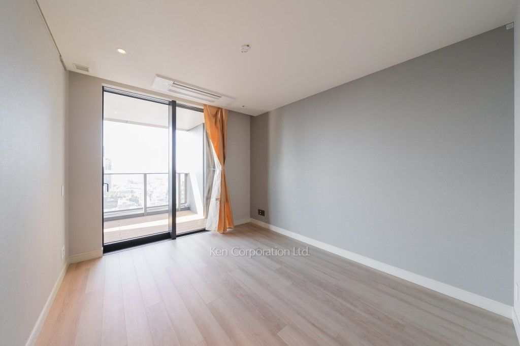 麻布台ヒルズ レジデンスBの写真 マスターベッドルーム